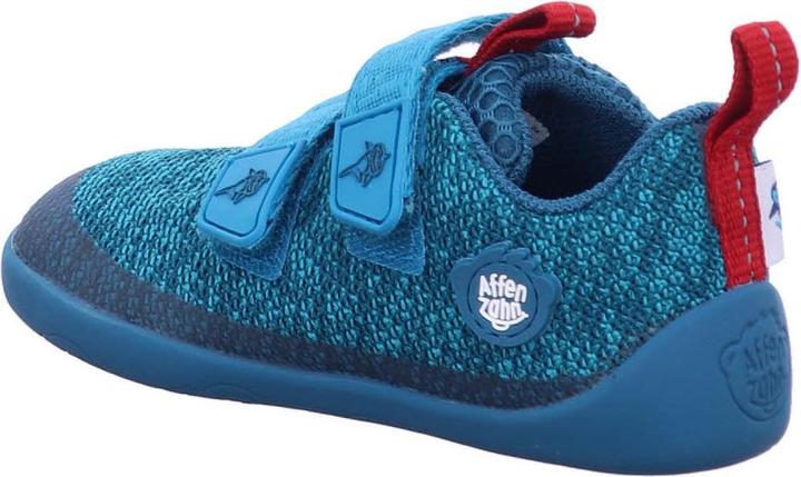 Image du produit Affenzahn Chaussures pieds nus Kid's Knit Happy (25)