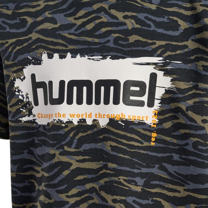 Immagine prodotto hummel Maglietta Hmlemre S/S (122)