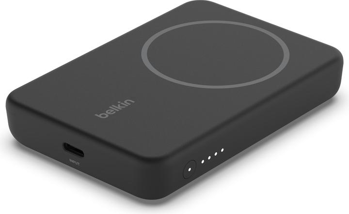 5000 mAh
