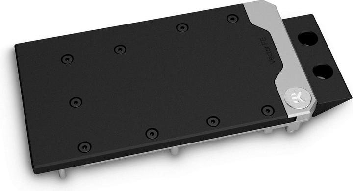 Actual product image EKWB EK Quantum Vector FE RTX 3070 - Nickel + Acetal