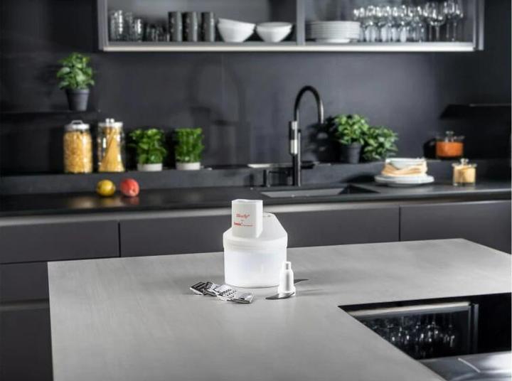 Produktbild Bamix Zerkleinerer-Aufsatz SliceSy