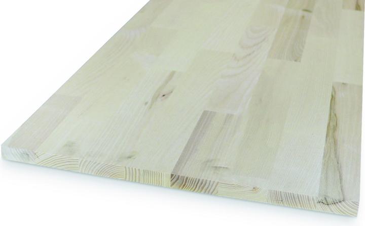 Image du produit DIY-Wood 1-S FRÊNE B/C FSC 18 X 800 X 400