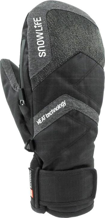 Produktbild snowlife JR Thermo Mitten Short (XL)