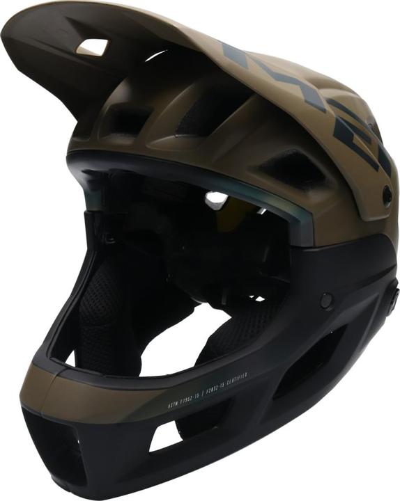 Actual product image MET Parachute MCR MIPS (52 - 56 cm)