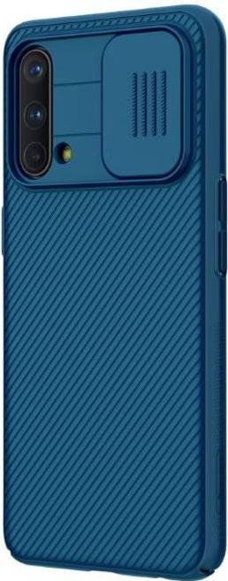 Produktbild Nillkin CamShield Series Hardcase Hülle (OnePlus Nord CE)