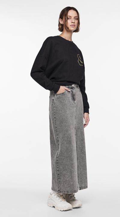 Produktbild Pieces PCDANU Jeansrock (S)
