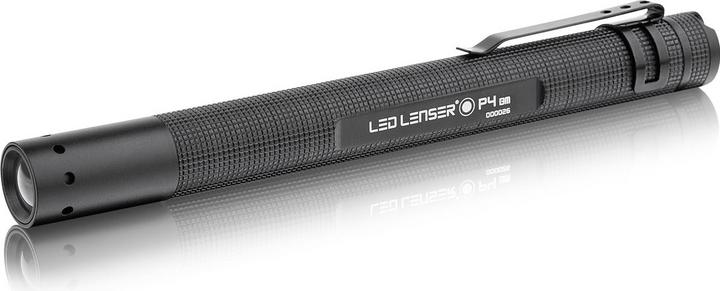 Produktbild Ledlenser P4 Bm (14.70 cm, 18 lm)