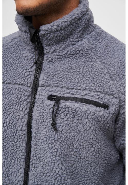 Actual product image Brandit Teddy Fleece Jacket - 8112 (4XL)