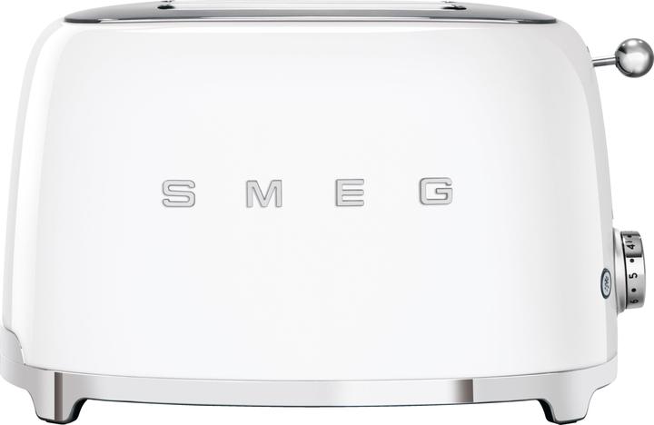 Image du produit Smeg Grille-pain (Prise UE)