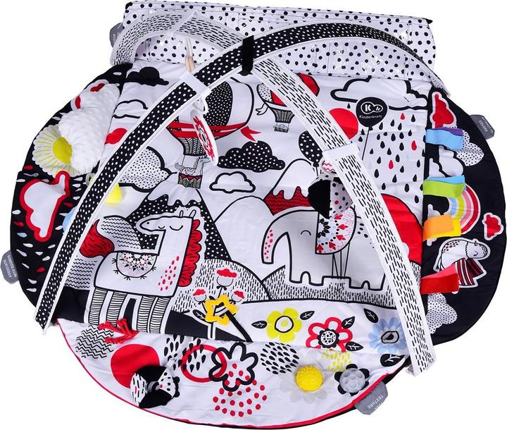 Productafbeelding KinderKraft 4Slim