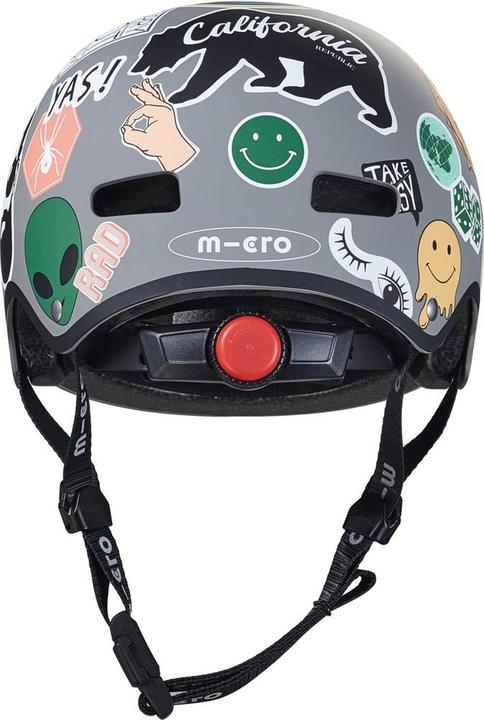 Produktbild Micro Sticker (54 - 58 cm)