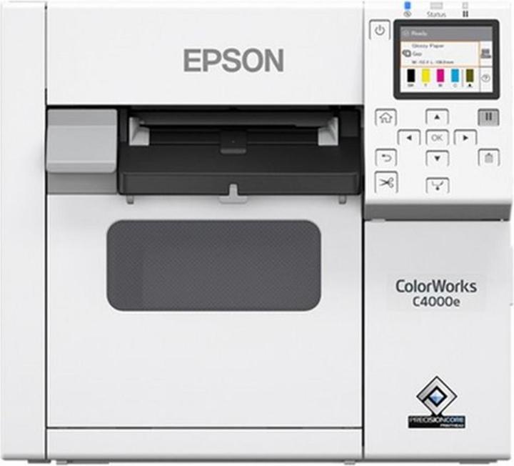 Epson CW-C4000e (1200 dpi)