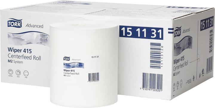 Produktbild Tork Wischtuchrolle (6 x)