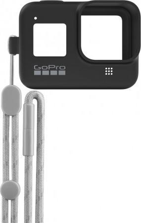 Produktbild GoPro Hülle + Trageband (HERO8 Black)