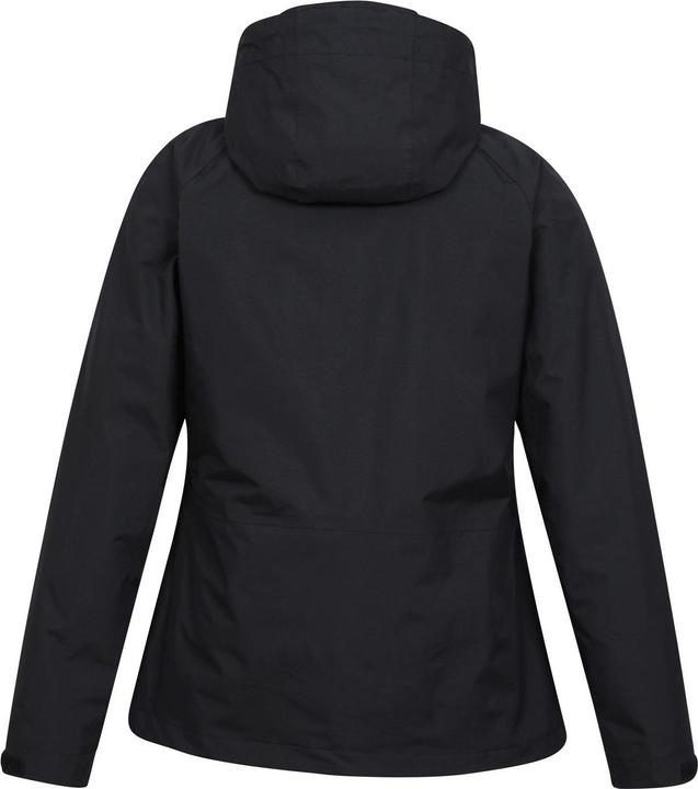 Produktbild Mountain Warehouse Thunderstorm II Jacke wasserfest 3 in 1 (38 D)