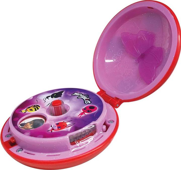 Image du produit Bandai Namco MIRACULOUS Téléphone magique F