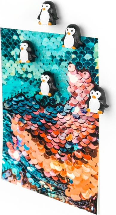 Actual product image Trendform Pingu (6 x)