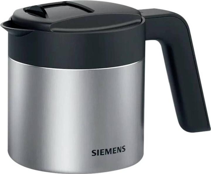 Image du produit Siemens TZ40001 Cafetière isotherme pour machines à café automatiques (1 l)