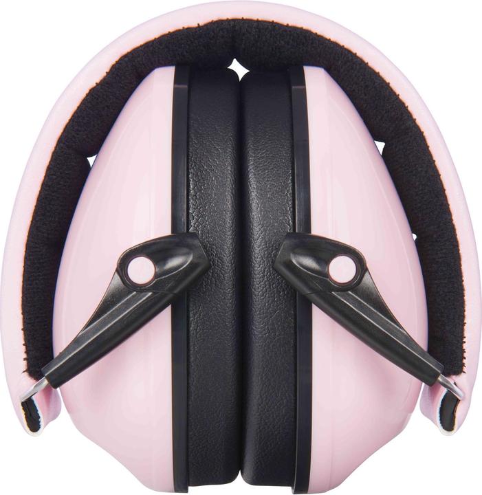 Productafbeelding Dooky Gehoorbescherming voor kinderen, roze