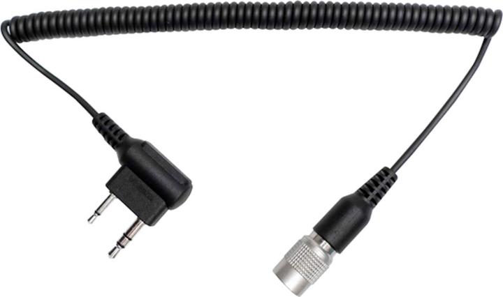 Produktbild Sena SR10 Verbindungskabel für Kenwood (Twin-pin Stecker) (1er Set)