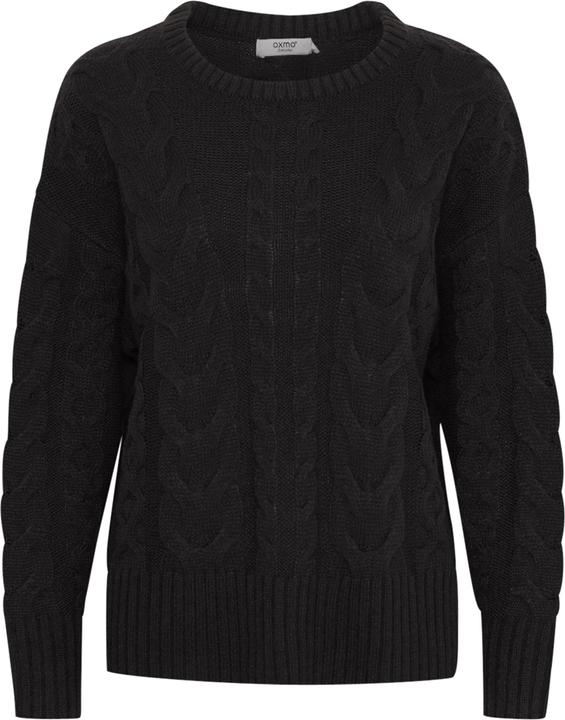 Oxmo BY - OXOtana - Pullover - 21800189-ME