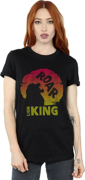 Produktbild Disney The Lion King Movie Roar TShirt (3XL)