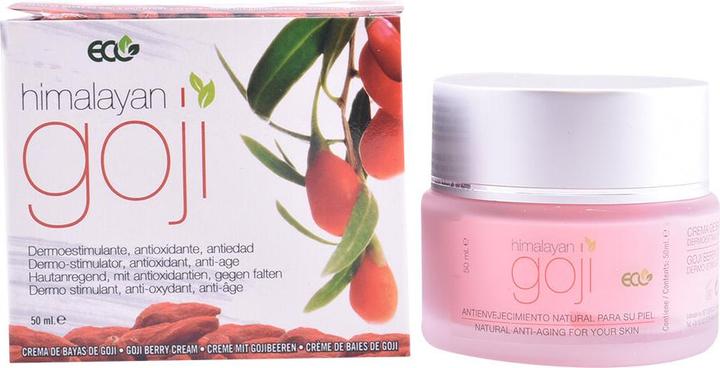 Actual product image Diet Esthetic Himalayan Goji (50 ml, 24h cream)