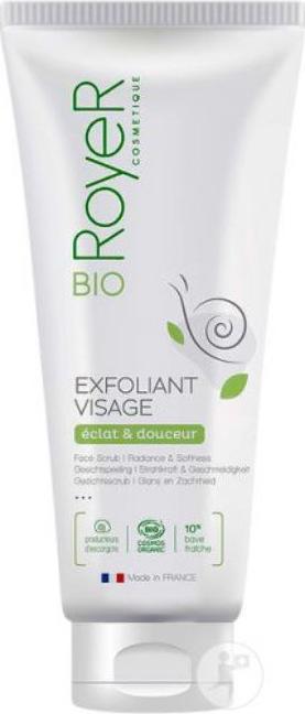 RoyeR Gesichtspeeling Tb 75 ml (Peeling, 75 ml)