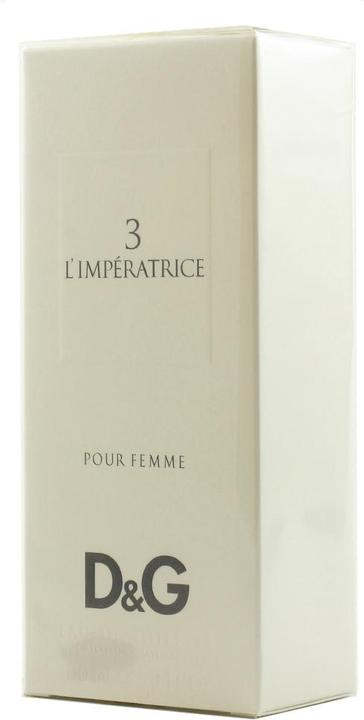 Immagine prodotto Dolce & Gabbana L'Imperatrice (Eau de toilette, 100 ml)