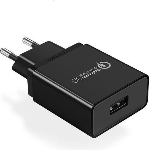 Actual product image Ugreen Charger (18 W)