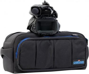 Produktbild CamRade run&gunBag (Kamera Schultertasche)