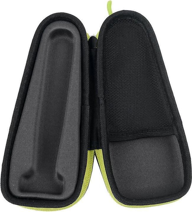 Image du produit PhoneLook Boîte de rangement pour rasoir Philips OneBlade (1 x)