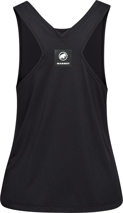 Actual product image Mammut Massone Sport Tank Top Women (XS)