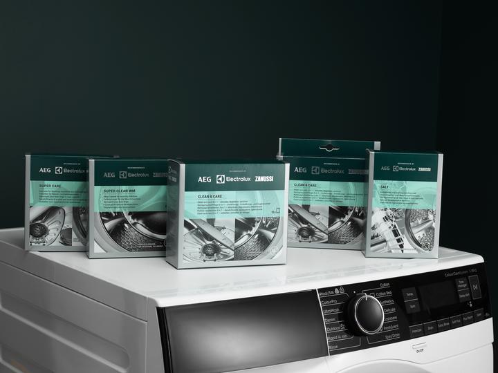 Actual product image Electrolux Super Care (693 ml)