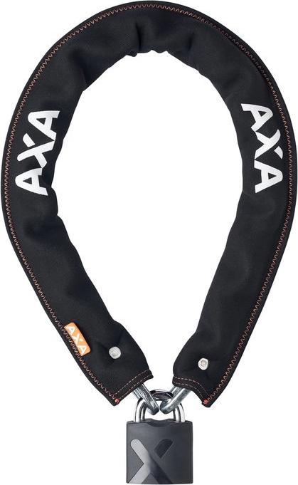 Produktbild AXA Promoto 2 100/9 Kettenschloss (100 cm)