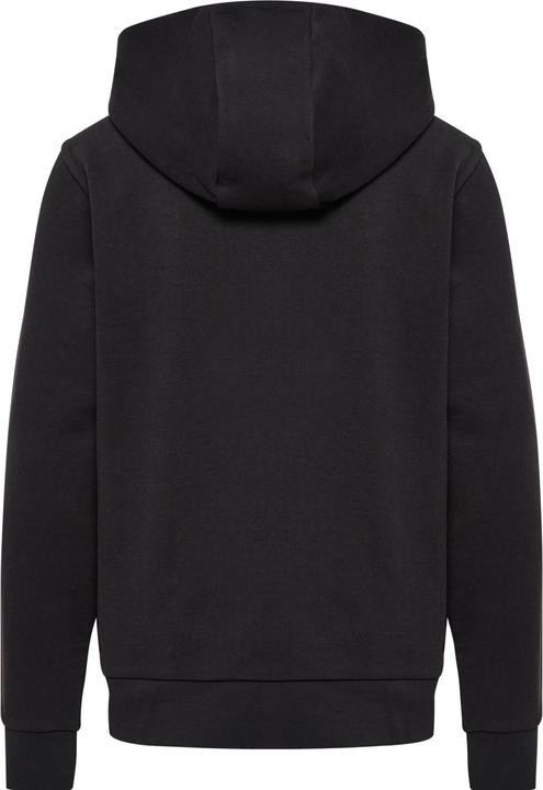 Actual product image hummel hmlPULSE W SWEAT HOODIE (XL)
