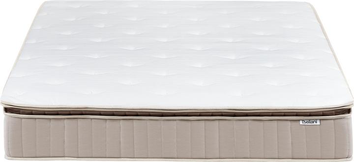 Actual product image Beliani Daydream (140 x 200, Spring core)