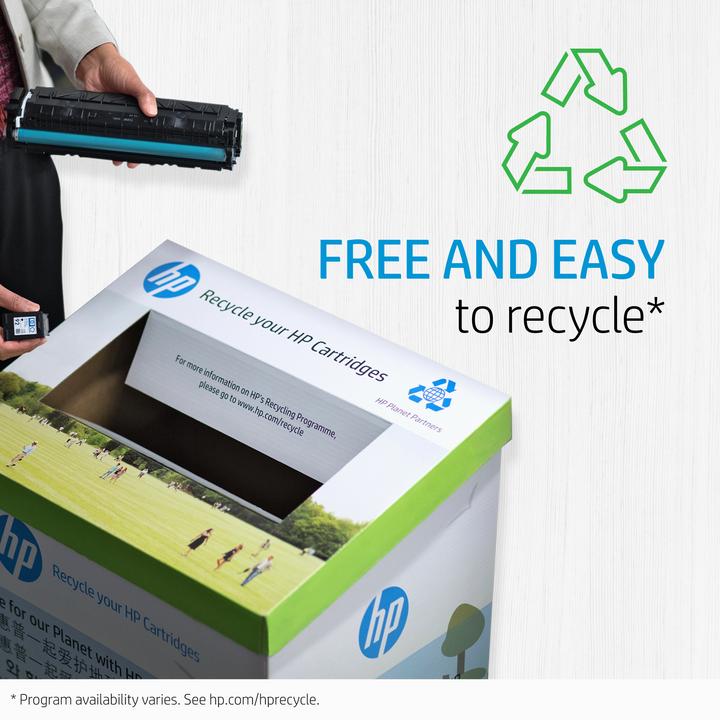 Image du produit HP 79a (CF)