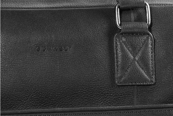 Actual product image Burkely Antique Avery Backpack (16 l)