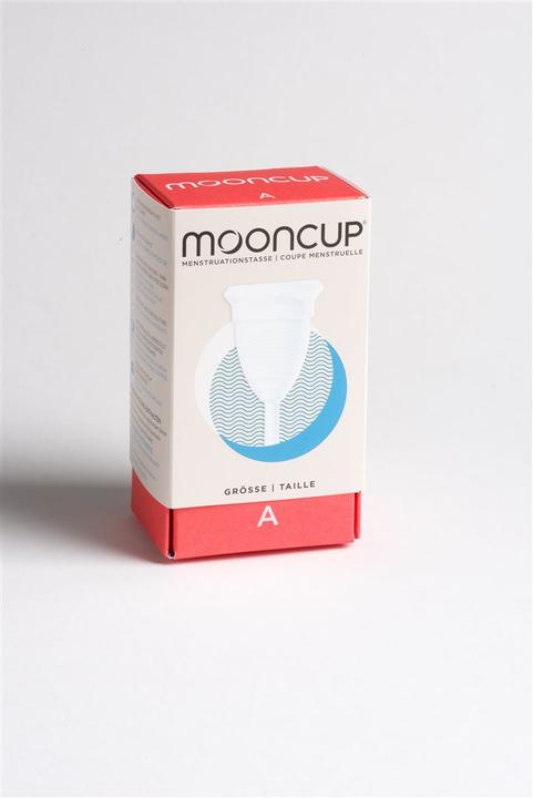 Produktbild Mooncup Menstruationstasse (Normal)