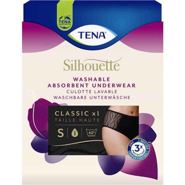Image du produit Tena Silhouette Slip Classic S 1 pièce (1 x, Mini)