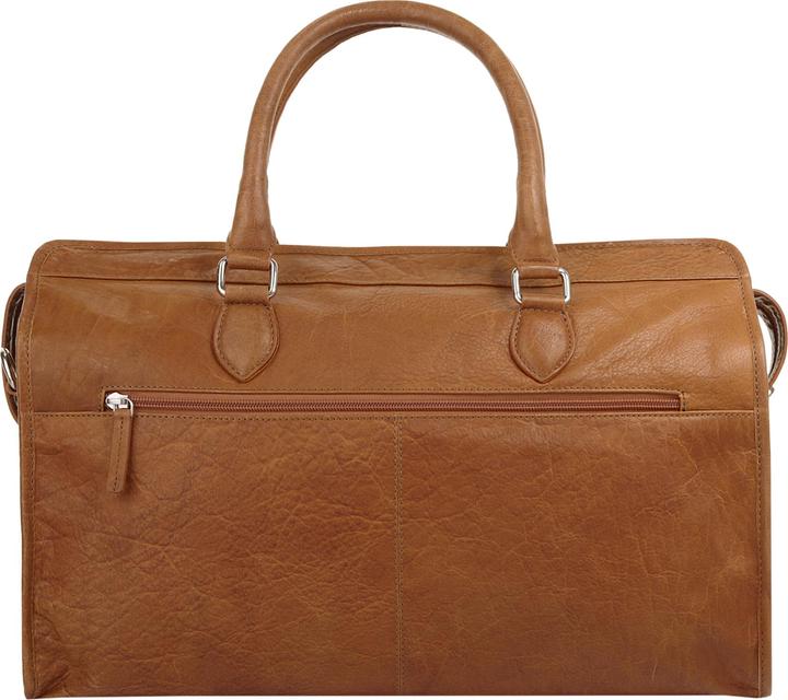 Actual product image Mano Travel bag (17 l)