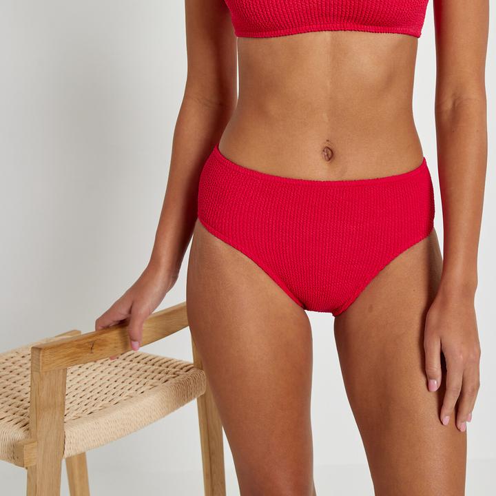 Image du produit La Redoute Collections Slip bikini (L, XL)