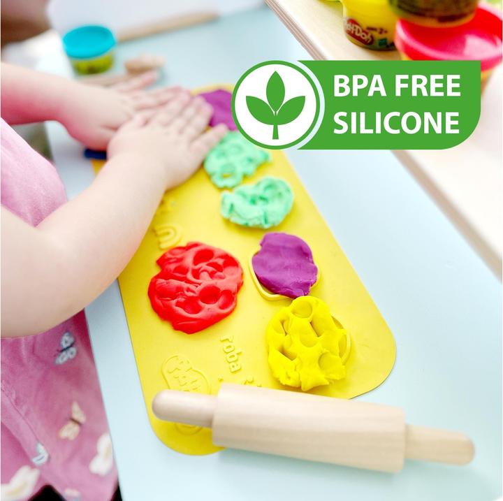 Immagine prodotto Roba Set di sedute " x Play-Doh" PlayDoh (Dinette per bambini)
