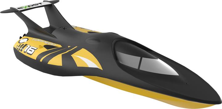 Produktbild Silverlit Exost Torpedo Rennboot