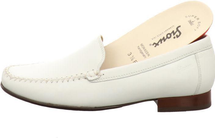 Immagine prodotto Sioux scarpe slip-on (37.5)