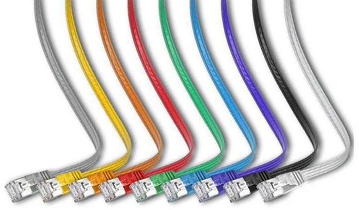 Image du produit Wirewin Câble de réseau (STP, CAT6, 1.50 m)