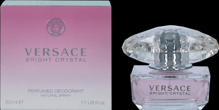 Versace Bright Crystal (Spray, 50 ml)