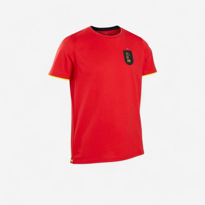 Image du produit Kipsta FF100 BELGIEN (122)