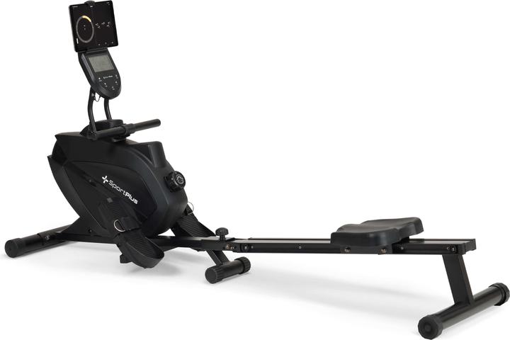 Produktbild Sportplus Rudermaschine